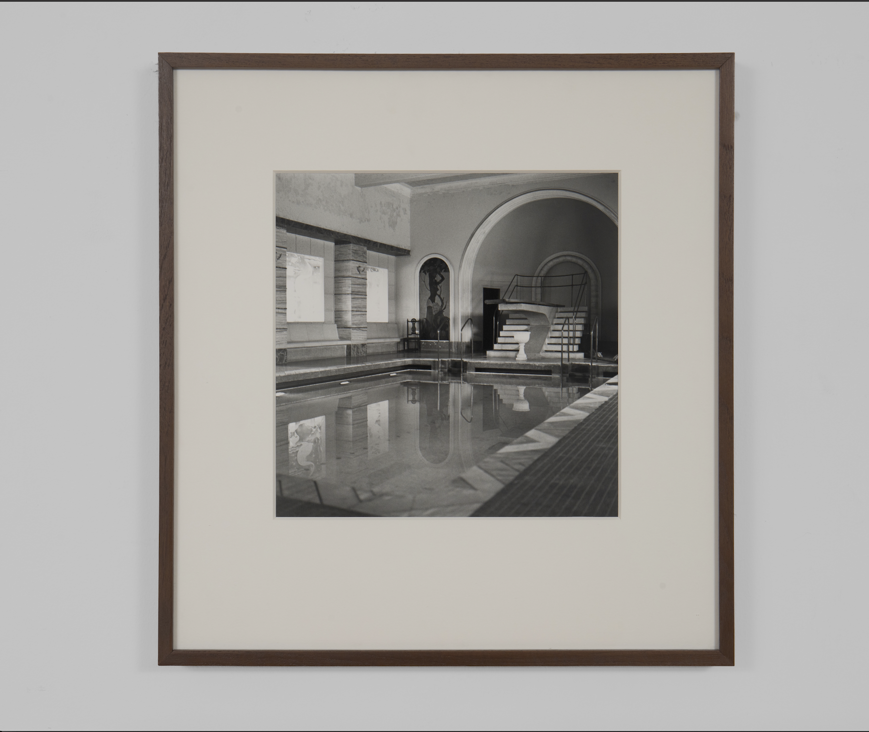 Morvi Swimming Pool